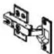 Vevor XYFG-04 - PARTS LIST - 3