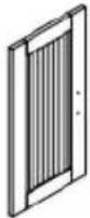 Vevor XYFG-04 - MODELL: XYFG-0 4 - 10