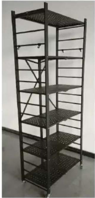 Vevor XML4-1-2 - OPERATION - 6