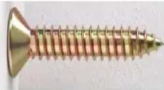 Vevor YFHTW241 - List of kit parts - 10