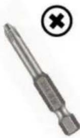 Vevor YFHTW241 - Installieren Sie die erforderlichen Tools - 6