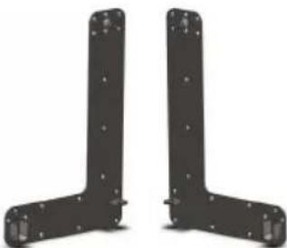 Vevor YFHTW241 - List of kit parts - 1