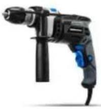 Vevor YFHTW241 - Installieren Sie die erforderlichen Tools - 1
