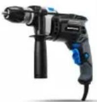 Vevor YFHTW241 - Install the required tools - 1
