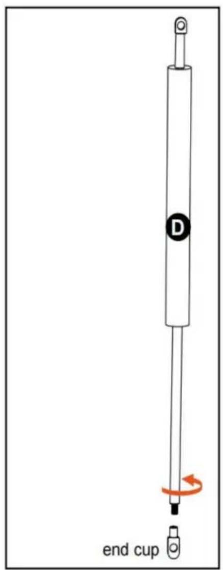 Vevor YFHTW241 - Installer les outils requis - 28