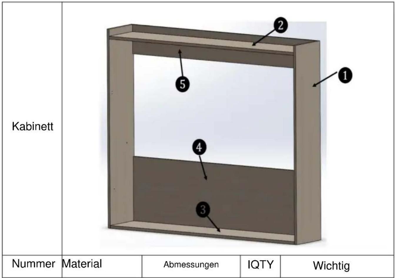 Vevor YFHTW241 - Sicherheitsnorm - 7