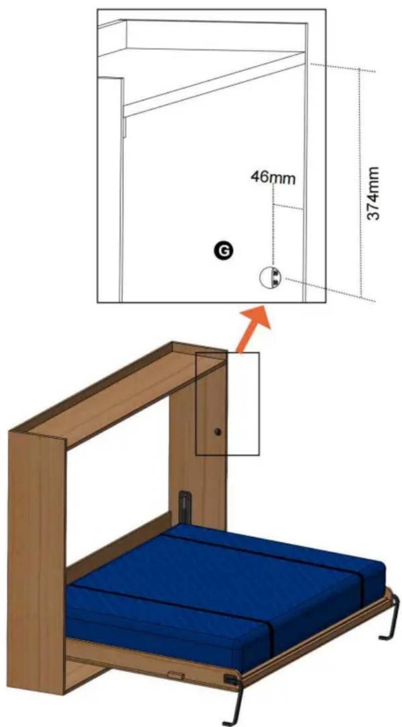 Vevor YFHTW241 - Étape - 5