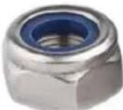 Vevor YFHTW241 - List of kit parts - 8