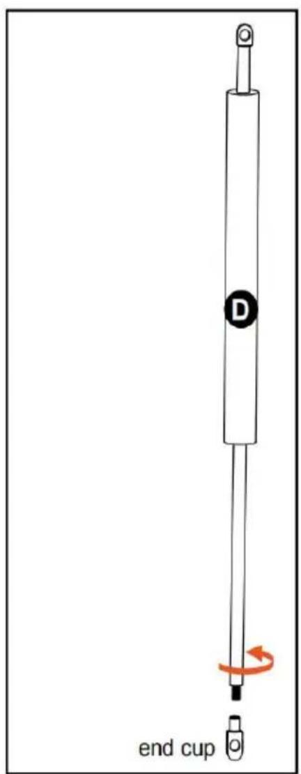 Vevor YFHTW241 - Step 5: - 1