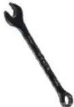 Vevor YFHTW241 - Install the required tools - 4