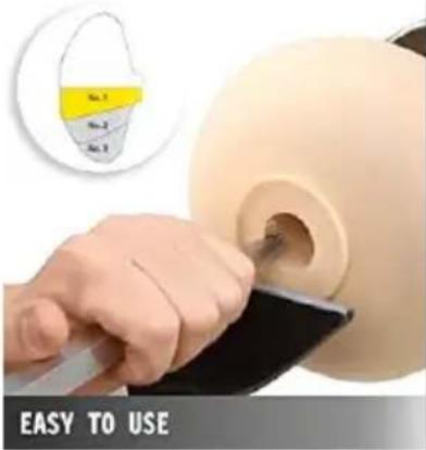 Vevor WD350-3 - SAVE THESE INSTRUCTIONS - 3