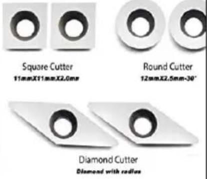 Vevor WD350-3 - SAVE THESE INSTRUCTIONS - 4