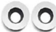 Vevor WD350-3 - FEATURES &amp; DETAILS - 7