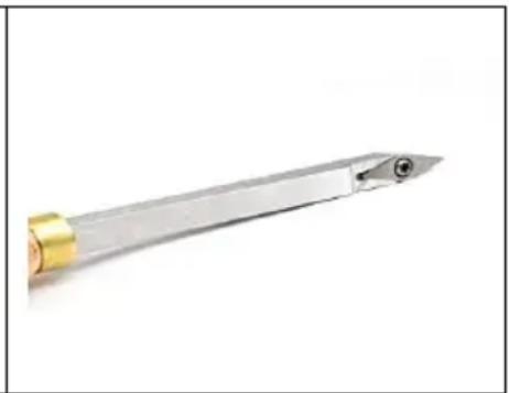 Vevor WD350-3 - WARNING! - 3