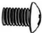 Vevor YC-HD-25 - PART LIST - 4