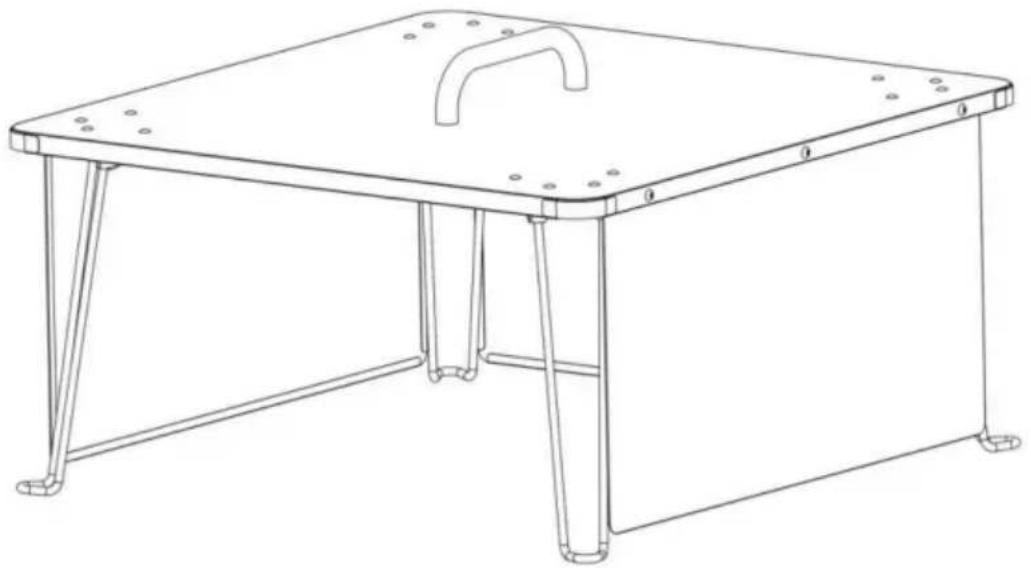 Vevor YC-HD-25 - VEVOR - 1