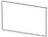 Vevor YC-HD-25 - ONDERDELENLIJST - 3