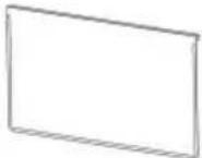 Vevor YC-HD-25 - PART LIST - 3