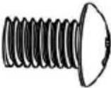 Vevor YC-BASE-27 - PART LIST - 6