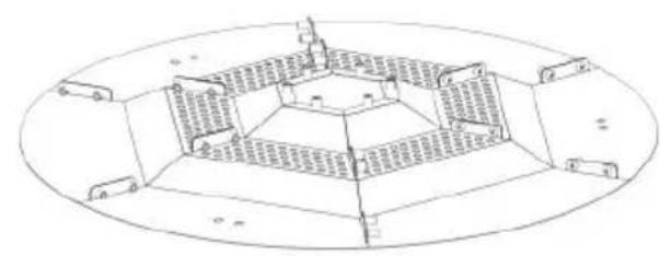 Vevor YC-BASE-27 - INSTALLATION METHODS - 6