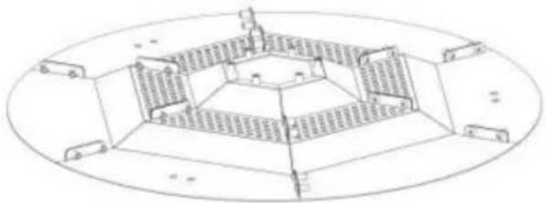 Vevor YC-BASE-27 - Affordable. Reliable. Home Improvement. - 1