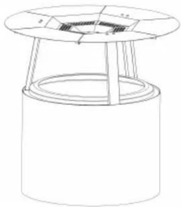 Vevor YC-BASE-27 - INSTALLATION METHODS - 12