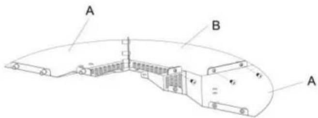 Vevor YC-BASE-27 - METODY INSTALACJI - 3