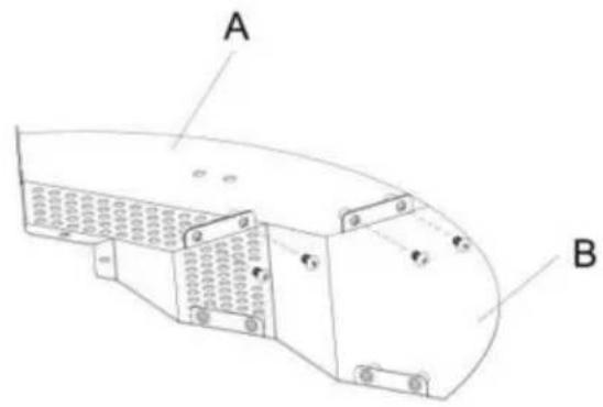 Vevor YC-BASE-27 - METODI DI INSTALLAZIONE - 2