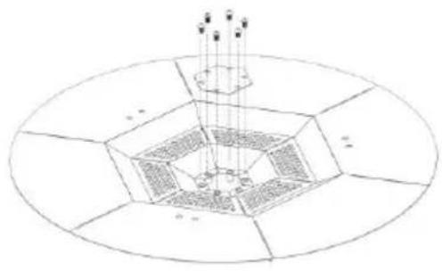 Vevor YC-BASE-27 - INSTALLATION METHODS - 7
