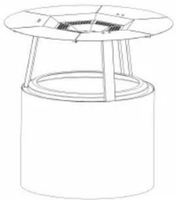 Vevor YC-BASE-27 - INSTALLATION METHODS - 11