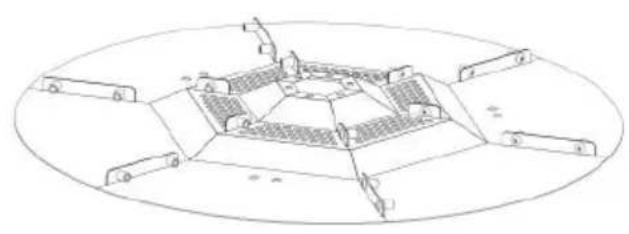 Vevor YC-BASE-27 - INSTALLATION METHODS - 5