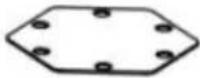 Vevor YC-BASE-27 - PART LIST - 3