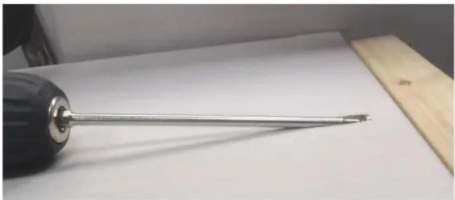 Vevor XRS026 - Atornillado - 1