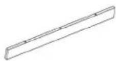 Vevor YJX-BS003 - PACKAGE CONTENTS - 9
