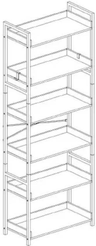 Vevor YJX-BS003 - MODELLO NUMERO: MODELLO YJX-BS003 - 1