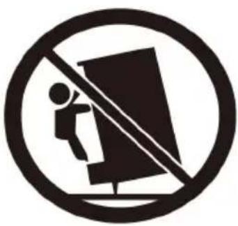 Vevor YJX-BS003 - WARNING - 1