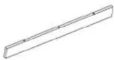 Vevor YJX-BS003 - PACKAGE CONTENTS - 8