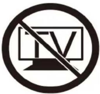 Vevor YJX-BS003 - WARNING - 2