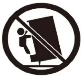 Vevor YJX-BS003 - WARNING - 1