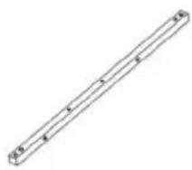 Vevor YJX-BS003 - PACKAGE CONTENTS - 3