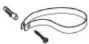 Vevor YJX-BS003 - PACKAGE CONTENTS - 12