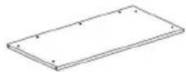 Vevor YJX-BS003 - PACKAGE CONTENTS - 7