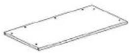 Vevor YJX-BS003 - PACKAGE CONTENTS - 6