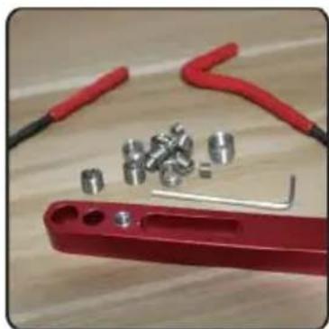Vevor XRGY338 - INSTRUCTIONS - 5