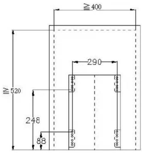 Vevor YC1352SY - ATTENTION! - 16
