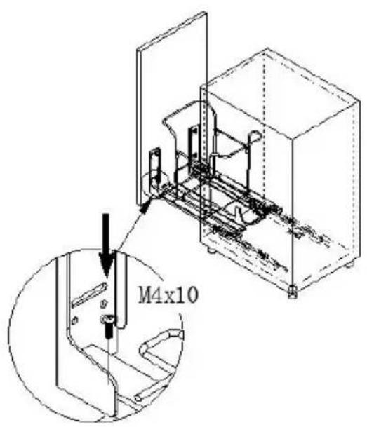 Vevor YC1352SY - ATTENTION! - 18