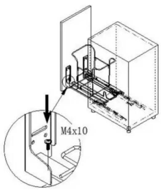 Vevor YC1352SY - ATTENZIONE! - 18