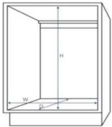 Vevor YC1352SY - ATTENTION! - 1