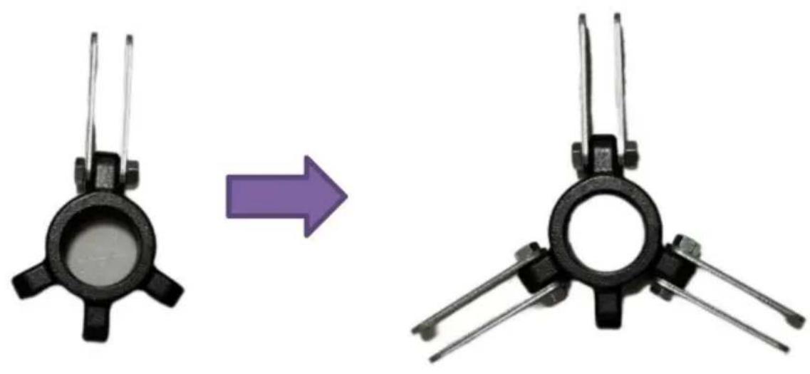 Vevor YL-5T - Instructions d'installation - 1