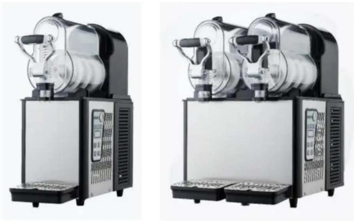 Vevor XRJ3LX2 - MODELL: XRJ3LX1 XRJ3LX2 - 1